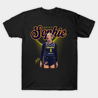 Sophie Cunningham T-Shirt